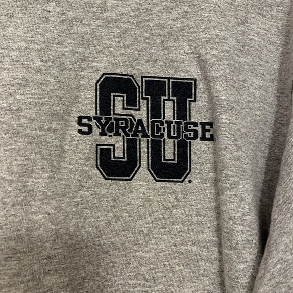 Syracuse University Long Sleeve - Picture 5 of 6